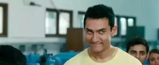 “印度的良心”阿米尔·汗:用电影改编国家,为保护儿童出庭作证