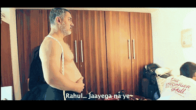 “印度的良心”阿米尔·汗:用电影改编国家,为保护儿童出庭作证