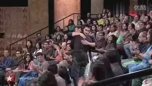 “印度的良心”阿米尔·汗:用电影改编国家,为保护儿童出庭作证