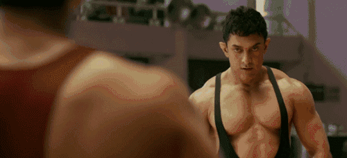 “印度的良心”阿米尔·汗:用电影改编国家,为保护儿童出庭作证