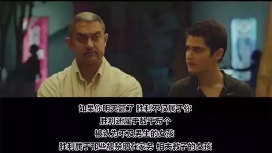 “印度的良心”阿米尔·汗:用电影改编国家,为保护儿童出庭作证