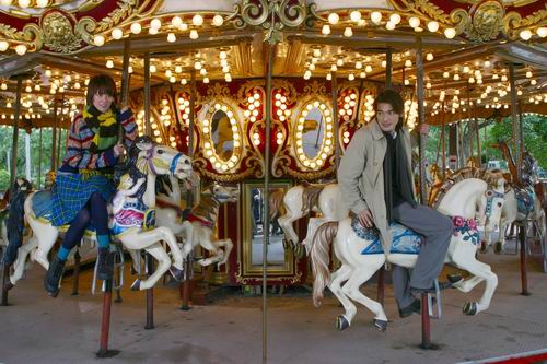 一些经典、几句台词、一段人生、几番感悟