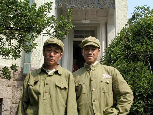军人机密_电视资料_互动资料库