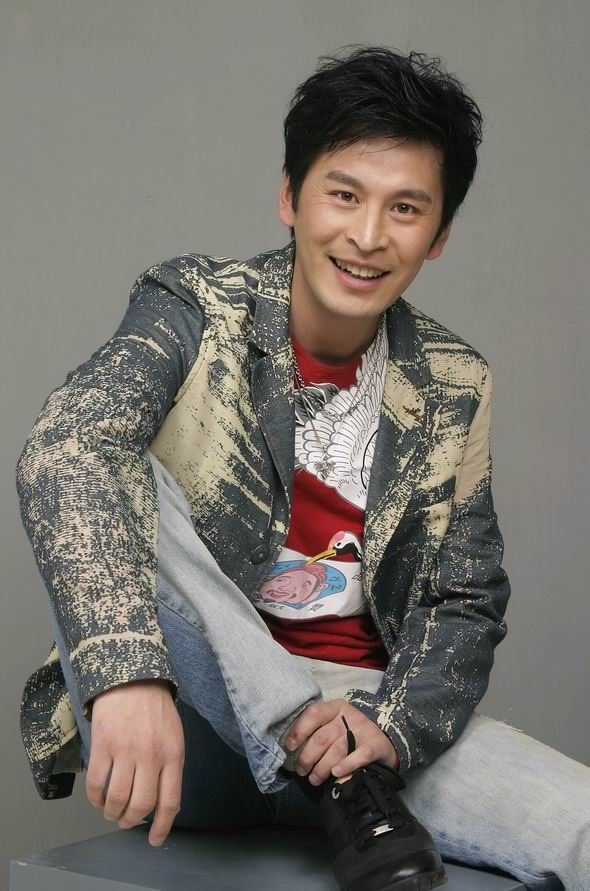 王亚楠精彩写真