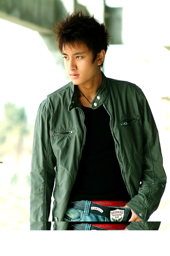  贾乃亮 是富二代  贾乃亮 个人 资料 简介 贾乃亮 李