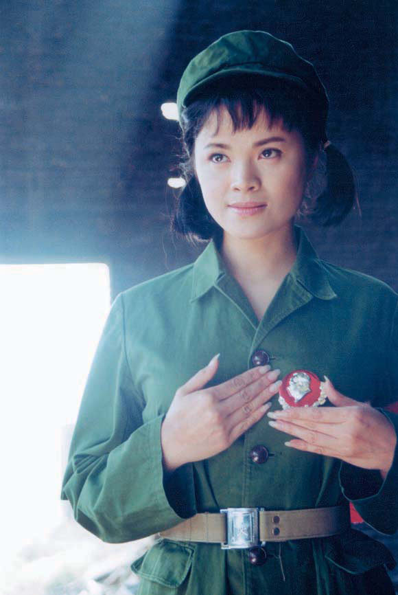 明星个人首页
