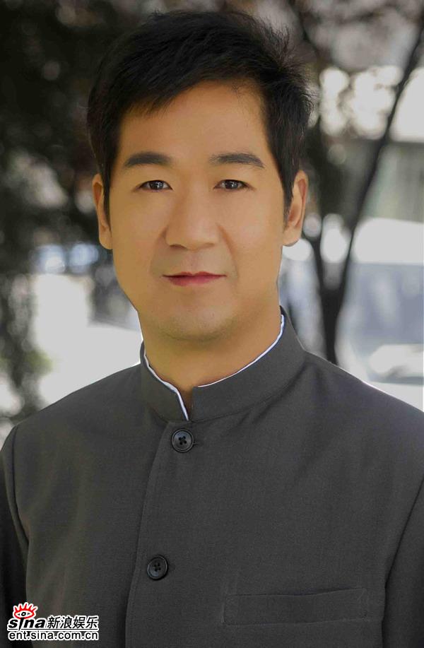 资料图片:电视剧《金婚》精彩剧照(4)