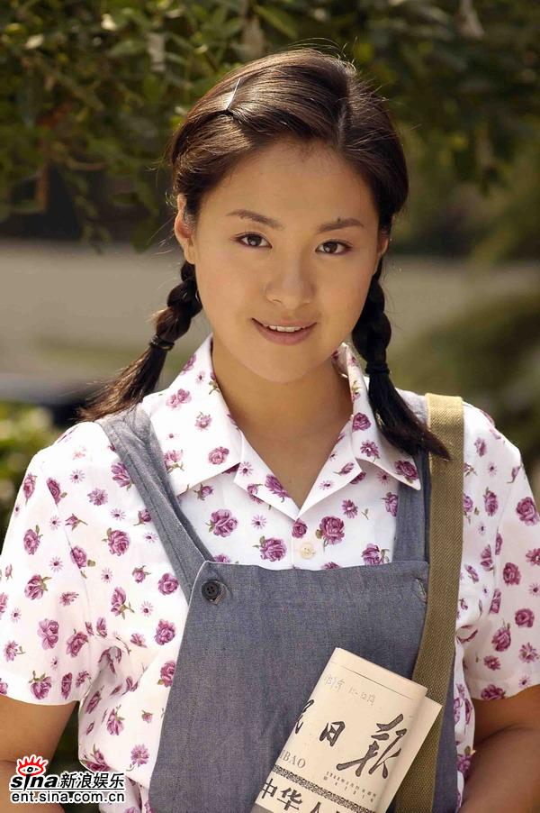 资料图片:电视剧《金婚》精彩剧照(9)