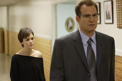 资料图片:美国电视剧《超能英雄》精彩剧照(6)