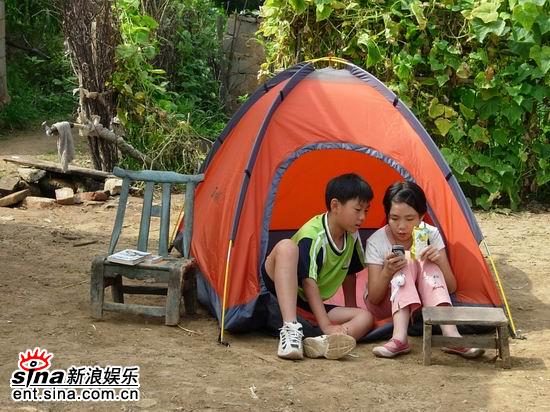 ចង់ញ៉ាំពោតស្ងោ ឬមើមឆៃថាវអត់អូន