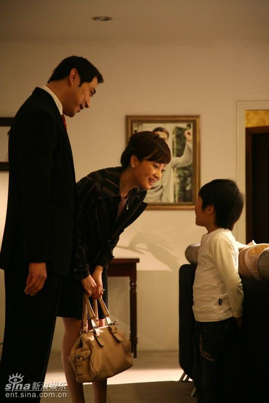 女人本色电视剧 | 流量矿石