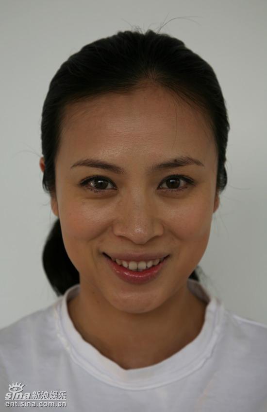 资料图片《女人本色》人物-涂凌饰毛毛
