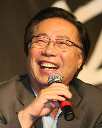 边熙峰精彩写真(10)