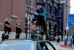 ��ͼ��л����������Ϸ������ն����ŵ�·��