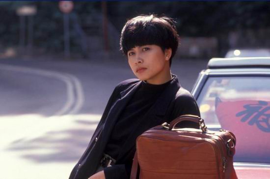 《我本善良》剧照。。邵美琪 温兆伦 - 贴图乐园 - 91baby - 妈妈网