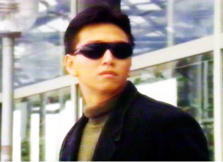 《我本善良》剧照。邵美琪 温兆伦 - 贴图乐园