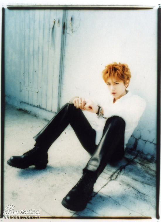 ͼƬձӾϵGacktд(4)