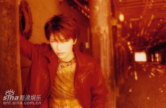 ����ͼƬ���ձ��Ӿ�ϵ����Gackt����д��(10)