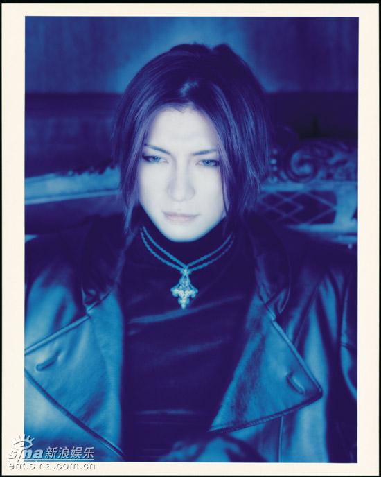 ����ͼƬ���ձ��Ӿ�ϵ����Gackt����д��(19)