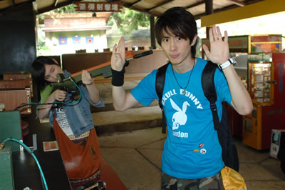 资料图片:电视剧《18禁不禁》精彩剧照(17)