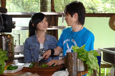 资料图片:电视剧《18禁不禁》精彩剧照(20)