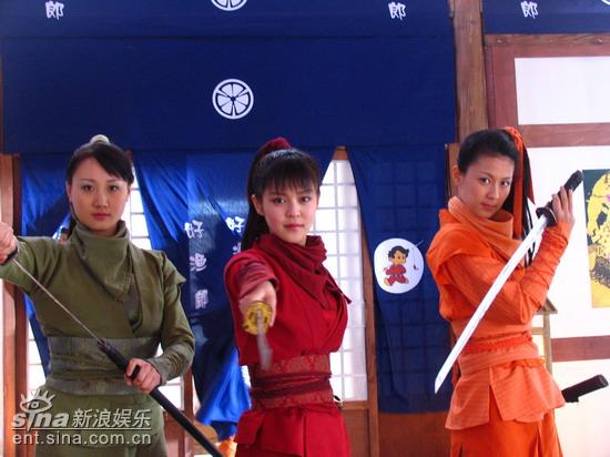 天下第二在线观看