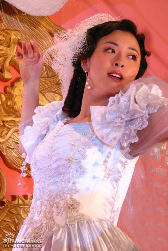 资料图片:电影《天下第二》剧照(47)