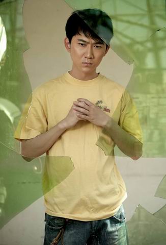 张潇恒精彩写真