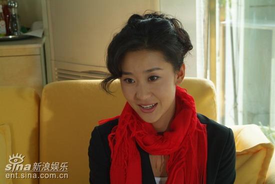 资料图片:电视剧《女人的选择》最新剧照(5)