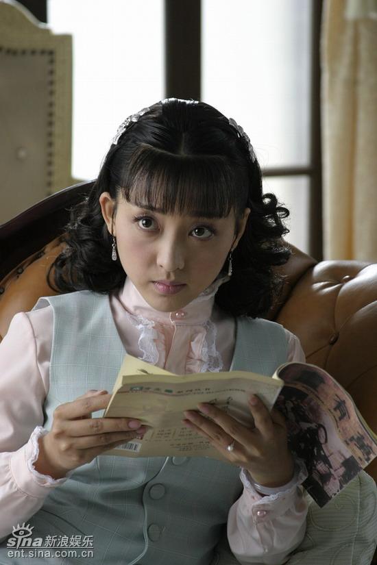 资料图片:电视剧《顺娘》最新剧照(81)
