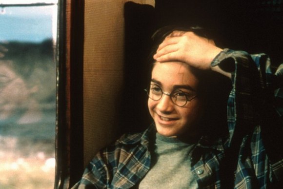 哈利波特与魔法石,海报,剧照,演员表,桌面壁纸