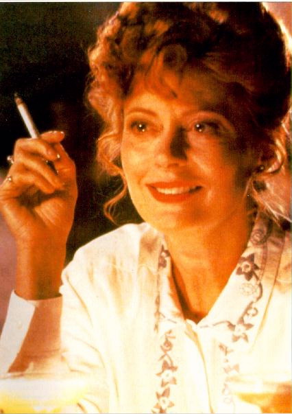 资料图片:经典电影《末路狂花》精彩剧照(12)