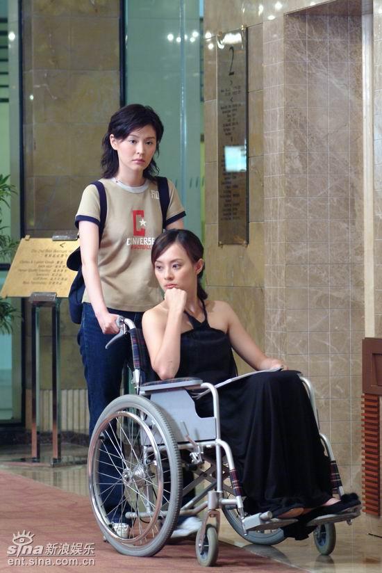 资料图片:《屋顶上的绿宝石》精彩剧照(160)