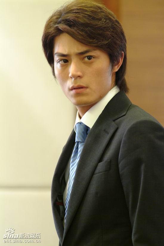 资料图片:《屋顶上的绿宝石》精彩剧照(255)