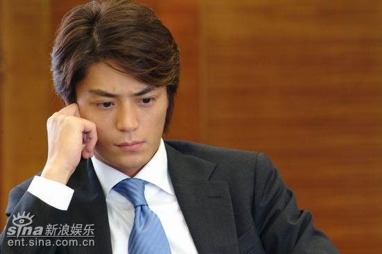 资料图片:《屋顶上的绿宝石》精彩剧照(300)