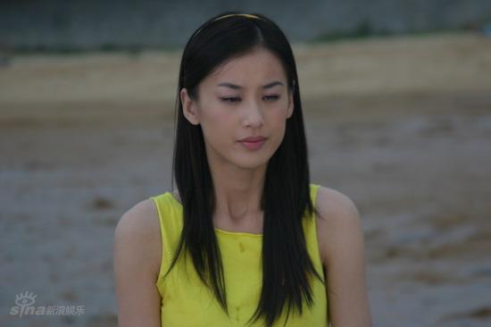 资料图片:电视剧《凭什么爱你》精彩剧照(2)