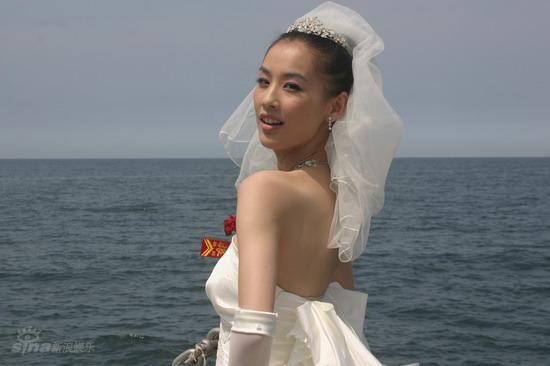 资料图片:电视剧《凭什么爱你》精彩剧照(6)