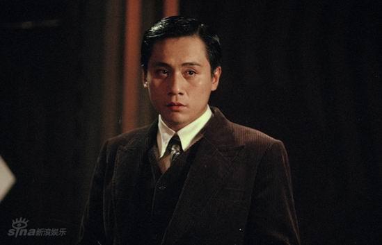 [贴图]《天堂口》剧照选贴_刘烨_天涯来吧