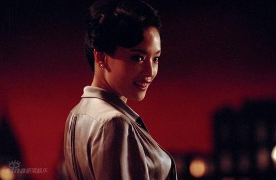 资料:电影《天堂口》剧照(76)