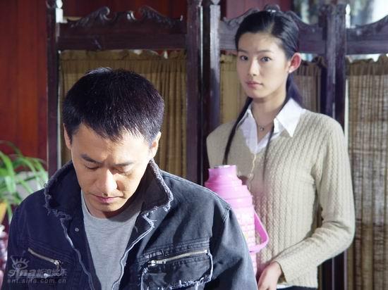 资料图片：《第七座墓志铭》精彩剧照(107)