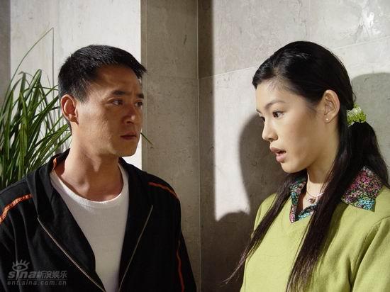 资料图片：《第七座墓志铭》精彩剧照(109)