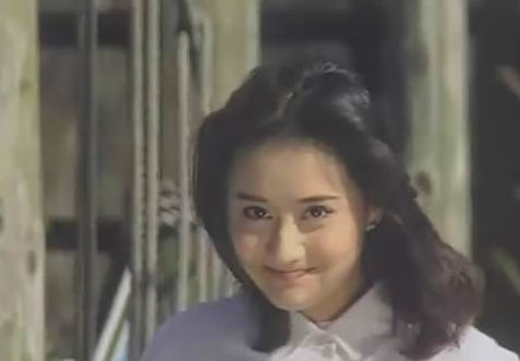 资料图片:陈德容刘德凯《一帘幽梦》经典剧照