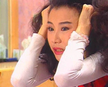 资料图片:陈德容刘德凯《一帘幽梦》经典剧照