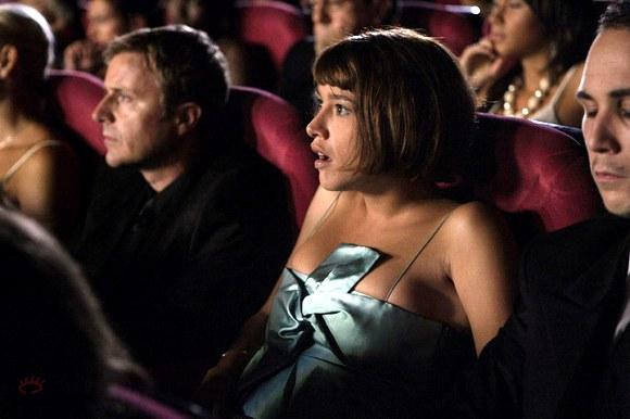 资料图片:《憨豆的黄金周》第二批剧照(73)