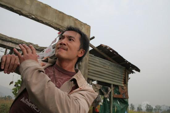 资料图片:电影《导火线》剧照(11)