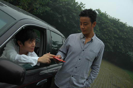 [八卦江湖]竟然有一部国产同志电影要上映了!