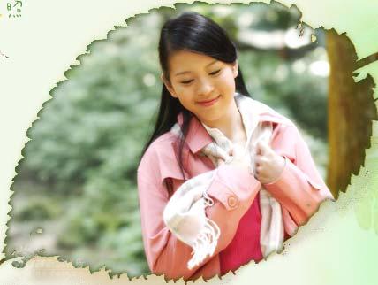 资料图片:电视剧《绿光森林》精彩剧照(3)