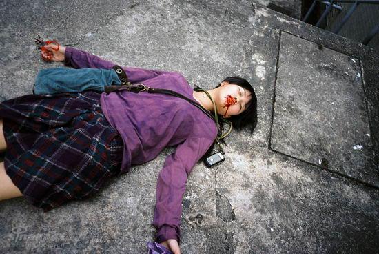 《地狱第十九层》又名《第