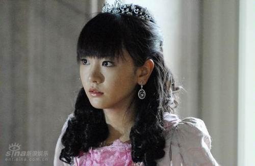 资料图片:日剧《父女七日变》精彩剧照(17)