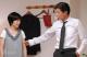 资料图片：日剧《父女七日变》精彩剧照(27)